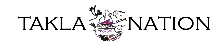Takla Nation Logo